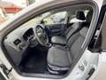 Volkswagen Polo 1.4 TDI 90CV DSG 5p. Business BlueMotion Technolog Bianco - thumbnail 8