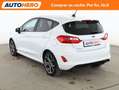 Ford Fiesta 1.0 EcoBoost S/S ST Line 95 Blanco - thumbnail 4
