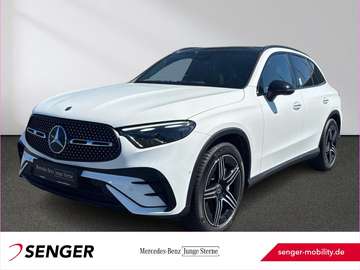 d 4M AMG Night Pano Burmester 360° AHK