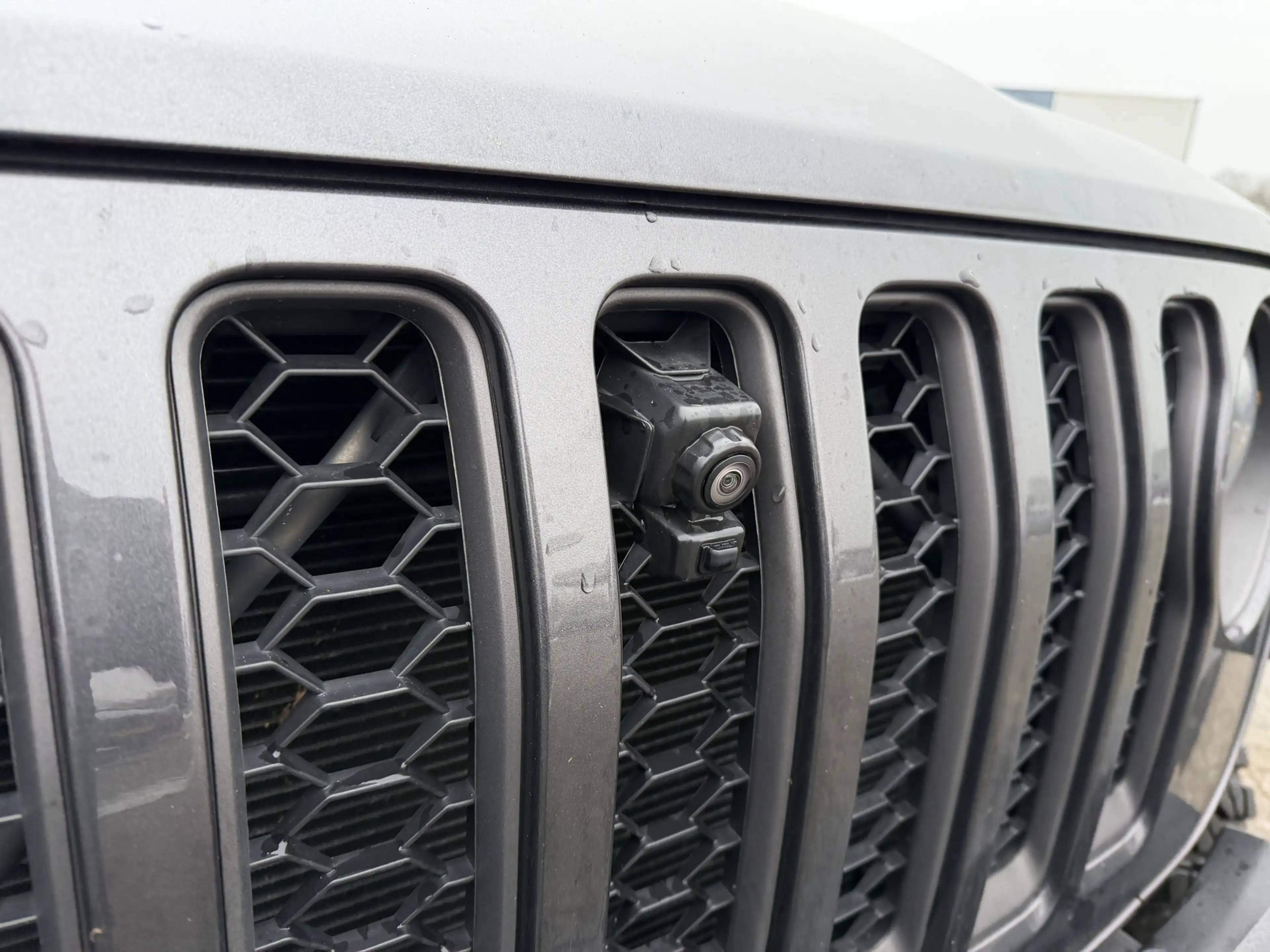 Jeep Gladiator JEEP RUBICON 3.6L V6 5 Zitplaatsen Trekhaak Tonnea — photo 44