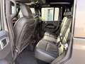 Jeep Gladiator JEEP RUBICON 3.6L V6 5 Zitplaatsen Trekhaak Tonnea Gris - thumbnail 29