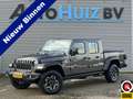 Jeep Gladiator JEEP RUBICON 3.6L V6 5 Zitplaatsen Trekhaak Tonnea Gris - thumbnail 1