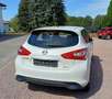 Nissan Pulsar 1,2 Acenta DIG-T Sitzheizung Blanc - thumbnail 5