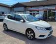 Nissan Pulsar 1,2 Acenta DIG-T Sitzheizung Blanc - thumbnail 1