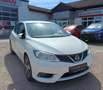 Nissan Pulsar 1,2 Acenta DIG-T Sitzheizung Blanc - thumbnail 2