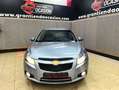 Chevrolet Cruze LS Plus Azul - thumbnail 3