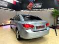 Chevrolet Cruze LS Plus Azul - thumbnail 4