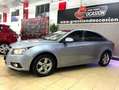 Chevrolet Cruze LS Plus Azul - thumbnail 9
