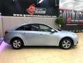 Chevrolet Cruze LS Plus Azul - thumbnail 8