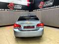 Chevrolet Cruze LS Plus Azul - thumbnail 6