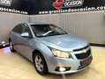 Chevrolet Cruze LS Plus Azul - thumbnail 2