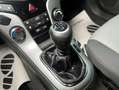 Chevrolet Cruze LS Plus Azul - thumbnail 20