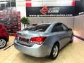 Chevrolet Cruze LS Plus Azul - thumbnail 5
