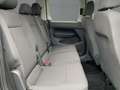 Volkswagen Caddy 2.0 TDI NAVI+SHZ+RFK+2xPDC+GRA+MFL+AID+AHK Grau - thumbnail 12