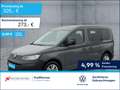 Volkswagen Caddy 2.0 TDI NAVI+SHZ+RFK+2xPDC+GRA+MFL+AID+AHK Grau - thumbnail 1