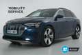Audi e-tron 55 quattro Advanced Azul - thumbnail 1