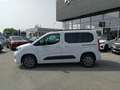 Opel Combo LIFE N1 1.5 Diesel 130cv EAT8 EDITION PLUS 5P KM0 Bianco - thumbnail 4