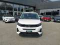 Opel Combo LIFE N1 1.5 Diesel 130cv EAT8 EDITION PLUS 5P KM0 Bianco - thumbnail 2