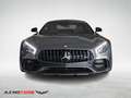 Mercedes-Benz AMG GT Coupe *PP-Perfomance-Sportsitze-Burmes* Grijs - thumbnail 3