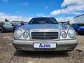 Mercedes-Benz E 200 Classic Automatik Schiebedach Alufelgen ohne Klima Plateado - thumbnail 2