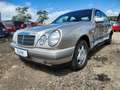 Mercedes-Benz E 200 Classic Automatik Schiebedach Alufelgen ohne Klima Plateado - thumbnail 1