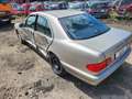 Mercedes-Benz E 200 Classic Automatik Schiebedach Alufelgen ohne Klima Plateado - thumbnail 21