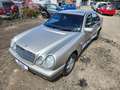 Mercedes-Benz E 200 Classic Automatik Schiebedach Alufelgen ohne Klima Plateado - thumbnail 26