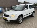 Skoda Yeti 1.2 TSI Blanc - thumbnail 2