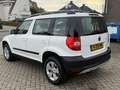 Skoda Yeti 1.2 TSI Blanc - thumbnail 4