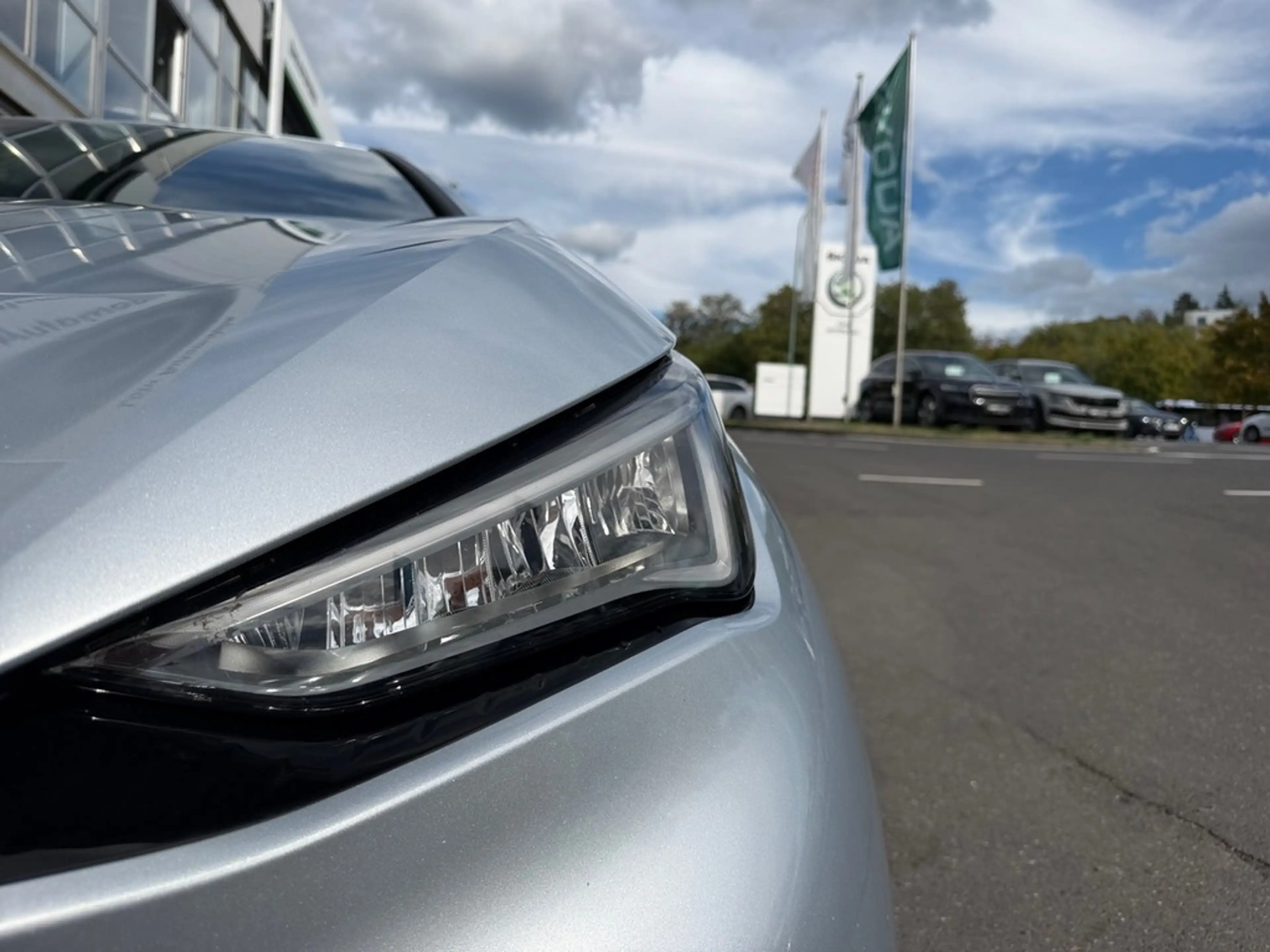 CUPRA Born 170 kW — photo 2