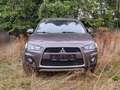 Mitsubishi Outlander Outlander 2.2 DI-D 4WD Invite Braun - thumbnail 1