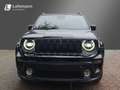 Jeep Renegade Limited FWD 1.3 T-GDI - Night Edition -  Park-Assi Schwarz - thumbnail 2