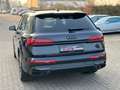 Audi Q7 60 TFSI e quattro S line Matrix Laser Schwarz - thumbnail 4