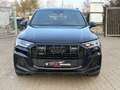 Audi Q7 60 TFSI e quattro S line Matrix Laser Schwarz - thumbnail 2