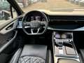 Audi Q7 60 TFSI e quattro S line Matrix Laser Schwarz - thumbnail 14