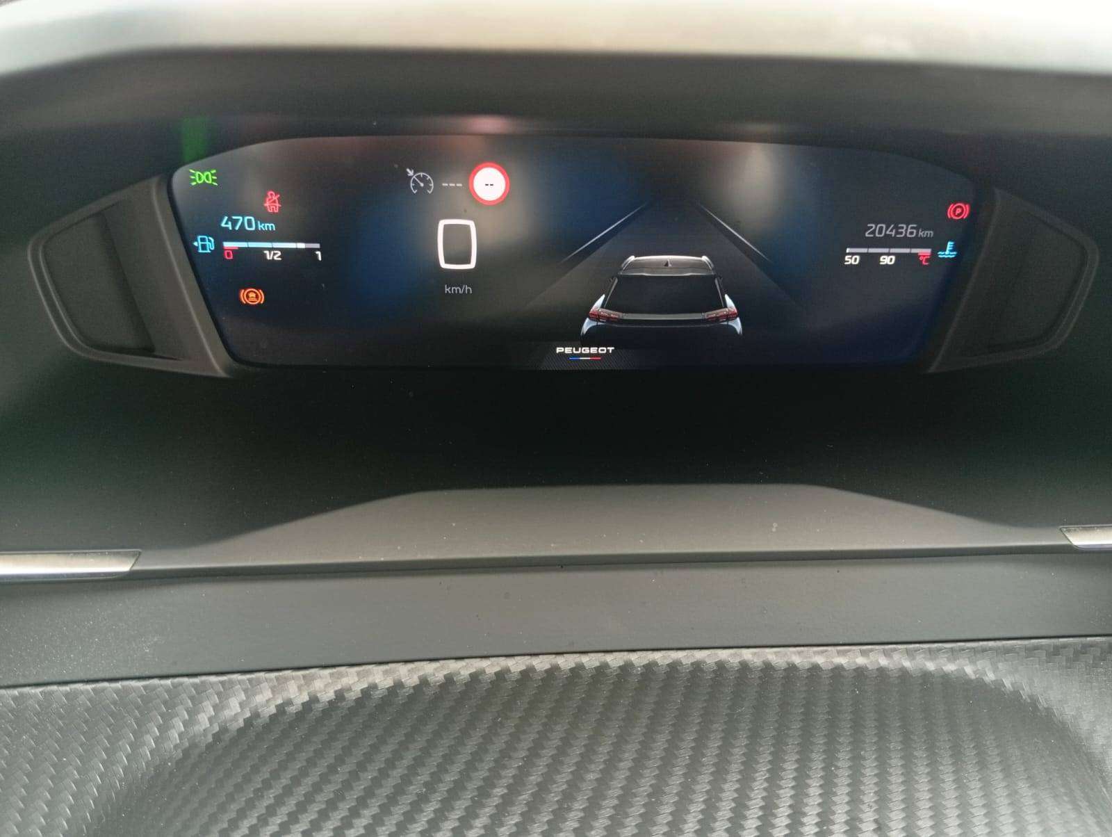 Peugeot 2008 - Immagine 14