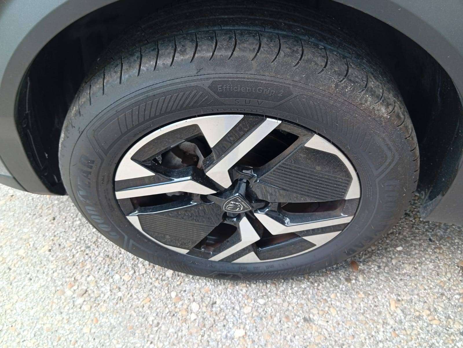 Peugeot 2008 - Immagine 19