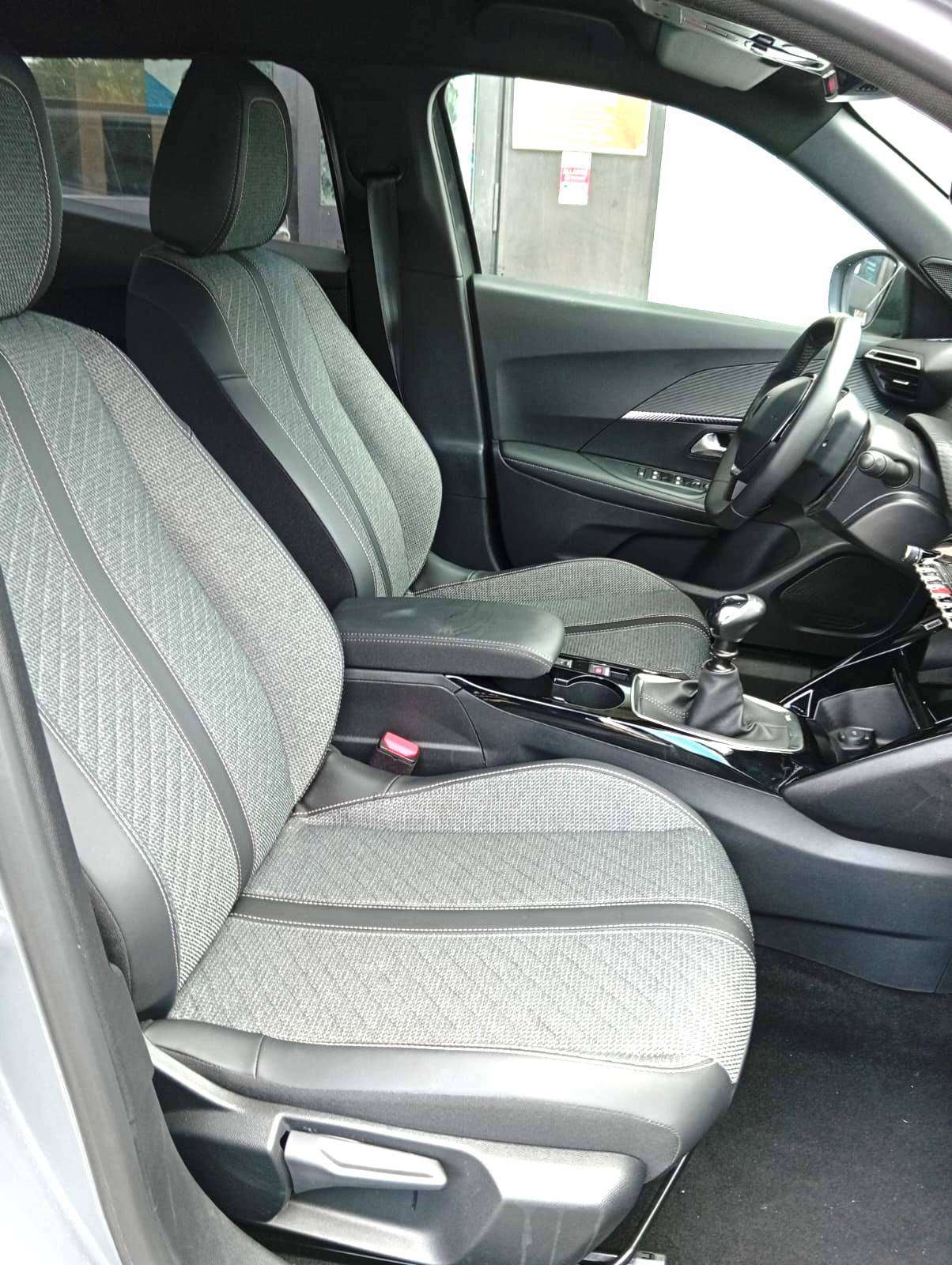 Peugeot 2008 - Immagine 6