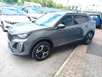 SUV/Fuoristrada/Pick-up 5 Porte