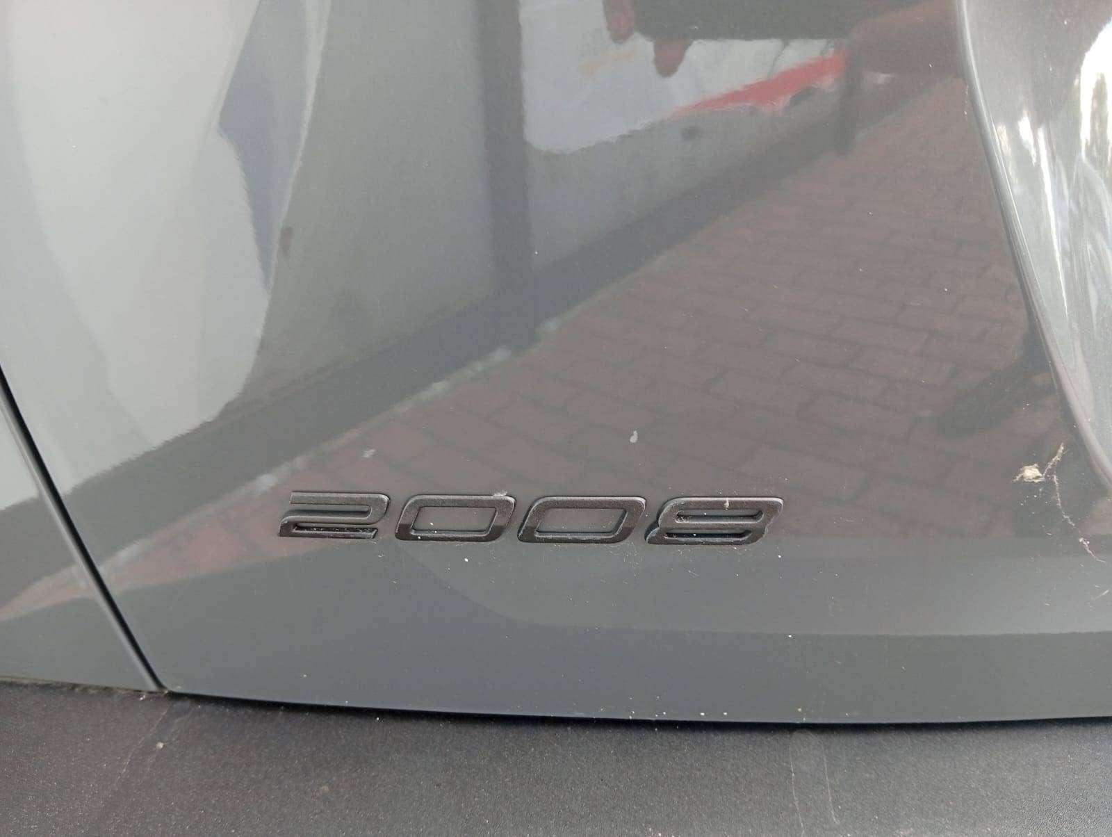 Peugeot 2008 - Immagine 22
