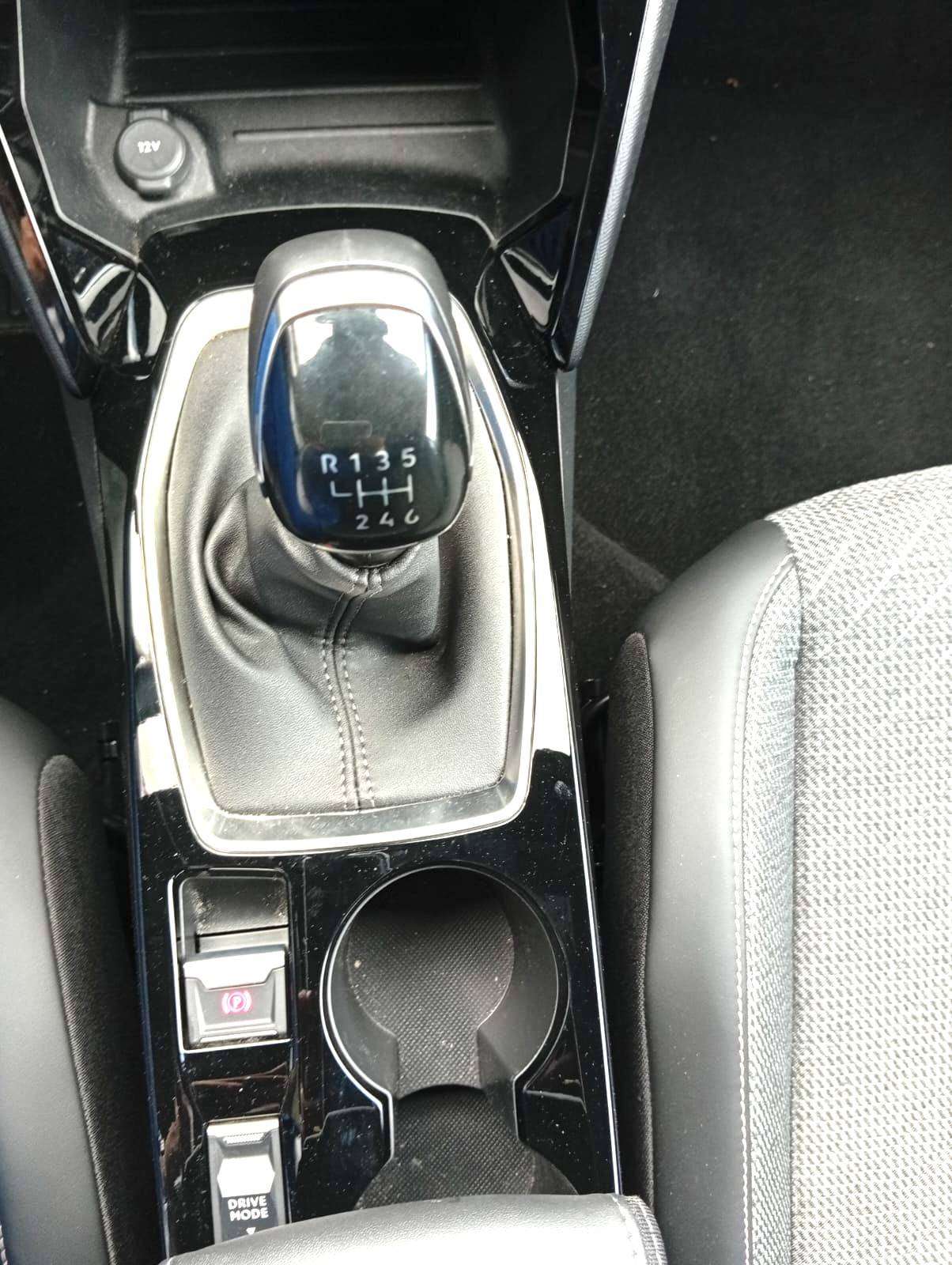 Peugeot 2008 - Immagine 13
