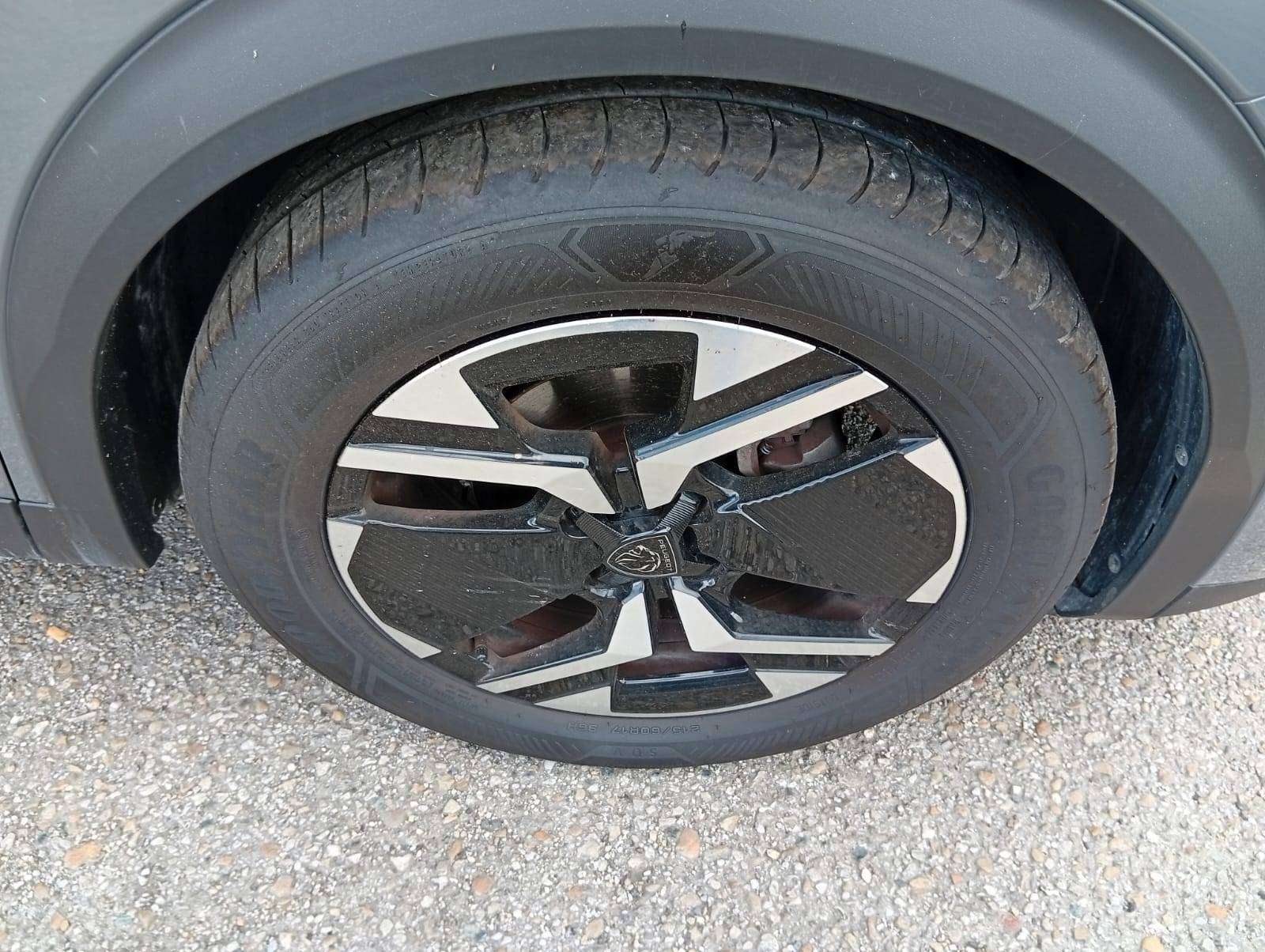 Peugeot 2008 - Immagine 20