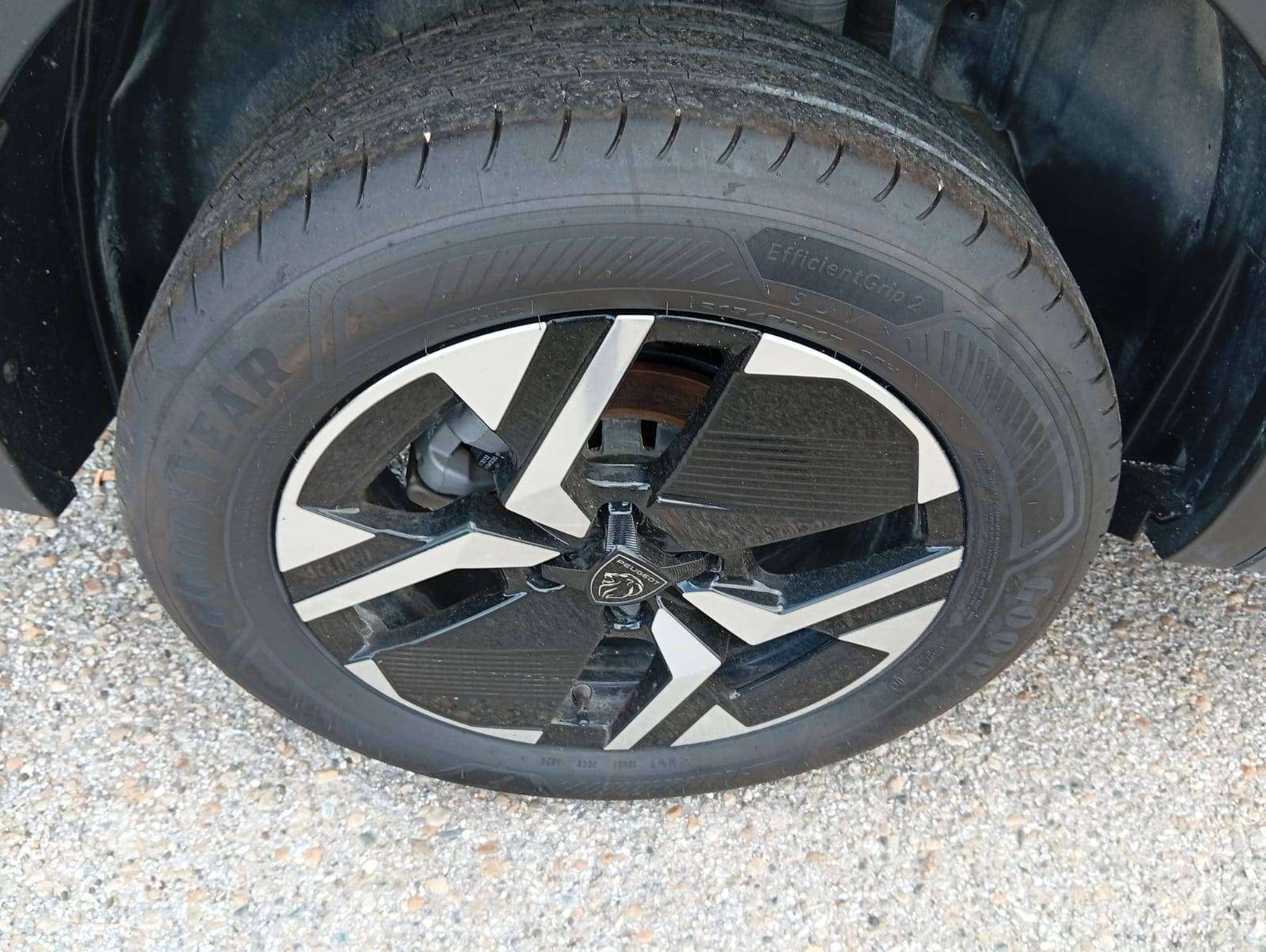 Peugeot 2008 - Immagine 18
