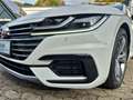 Volkswagen Arteon 2.0 TDI R-Line Alcantara LED Standhzg PDC RFK Blanc - thumbnail 6