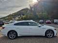 Volkswagen Arteon 2.0 TDI R-Line Alcantara LED Standhzg PDC RFK Blanc - thumbnail 4