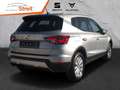 SEAT Arona Xcellence 1.0 ECOTSI START&STOP Navi Sperrdiff. Silber - thumbnail 5