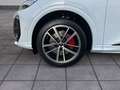 Audi Q5 TDI SLine Facelift/-21% NP:81000.-/20 Blanc - thumbnail 8