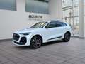 Audi Q5 TDI SLine Facelift/-21% NP:81000.-/20 Blanc - thumbnail 1