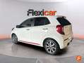 Kia Picanto 1.2 DPi GT-Line Blanco - thumbnail 3