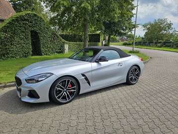 BMW Z4 M40i dealerauto